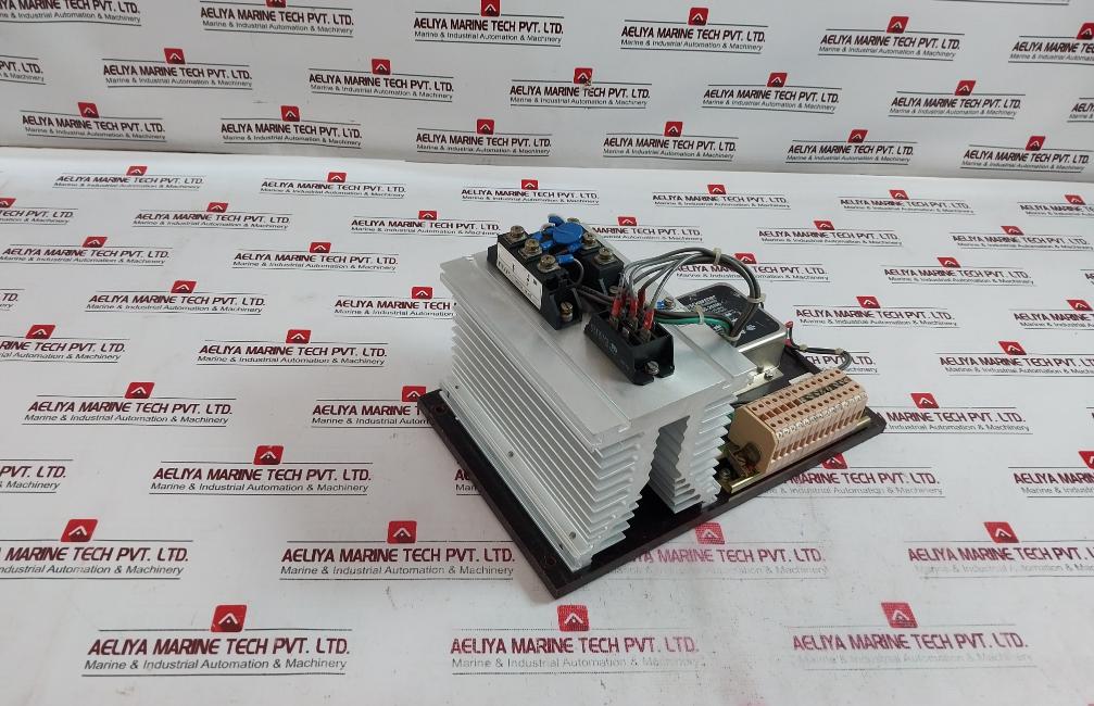 Schaffner Fn 660-20/06 Power Line Filter 110/250vac/ 50/60hz 69203pz1aa