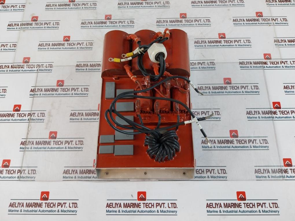 Schaffner Fs25116-34-99 Transformer Rev.C 70Cpe00264