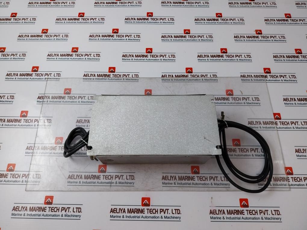 Schaffner Ke-273-40R3 Line Filter 40A 480Vac 50-60Hz