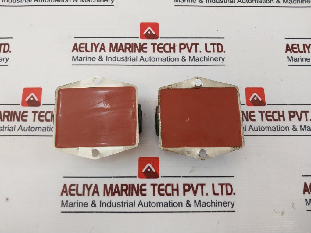 Schaffner Ru 767-1 Power Line Filter