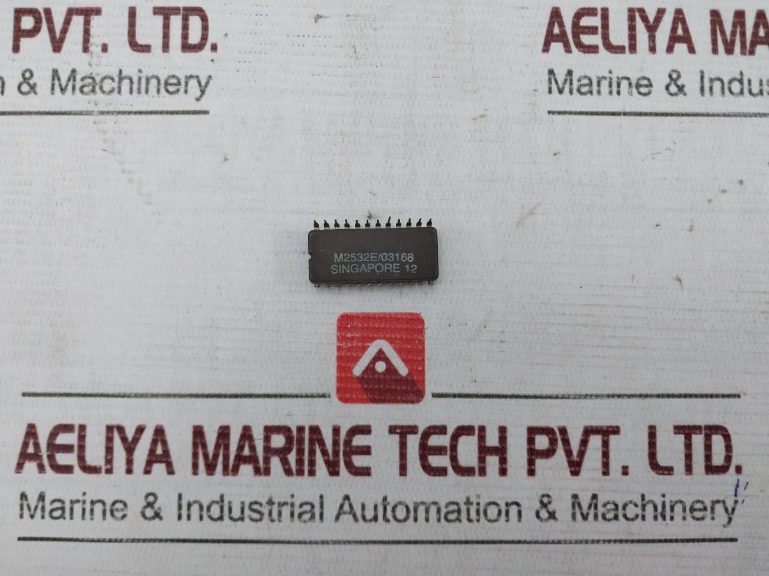 Schindler 310100-0019 Eprom-erasable Programmable Read-only Memory Set V5.2