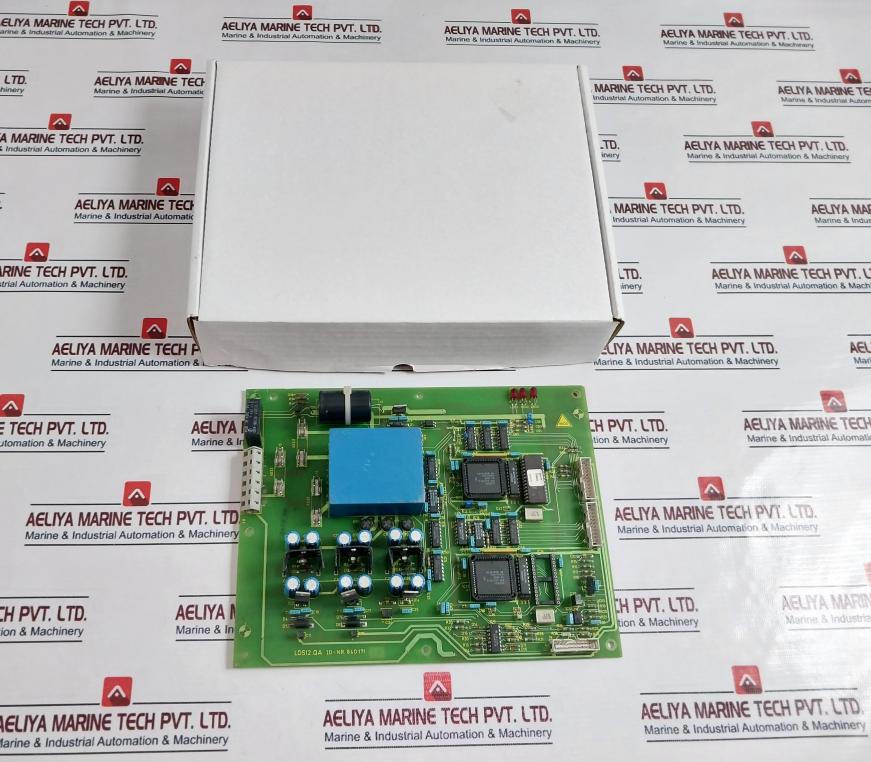 SCHINDLER LDS12.QA Printed Circuit Board