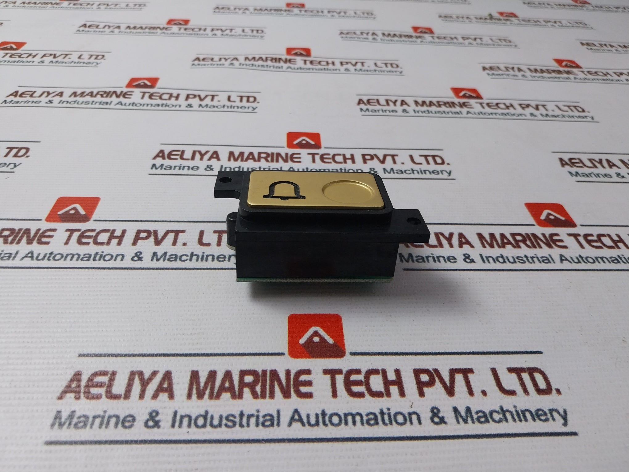 Schindler Mwq1.Qa, L0C9342 Button Element