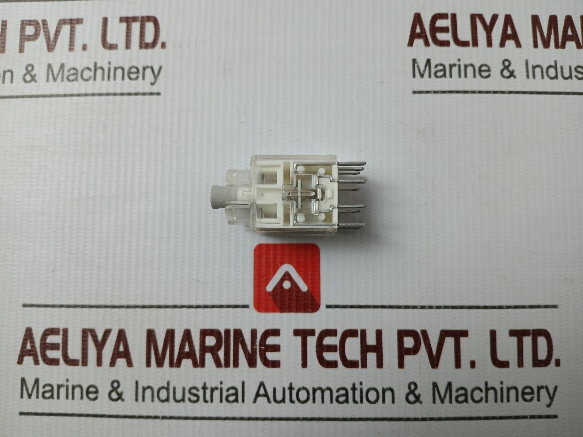 Schlegel Afl2 Contact Block 300V Ac Rr-96327 T55 5A