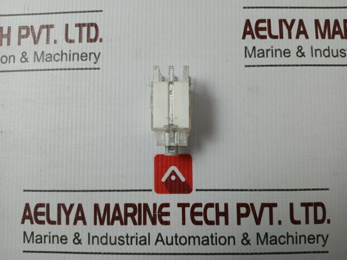 Schlegel Afl2 Contact Block 300V Ac Rr-96327 T55 5A