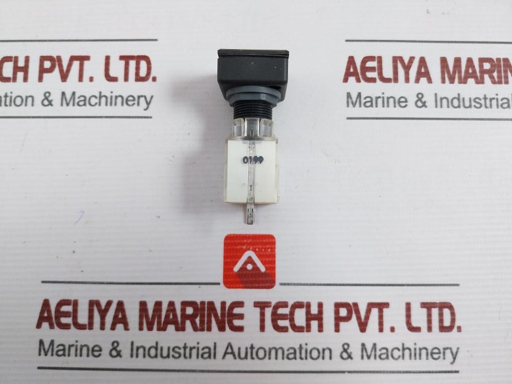 Schlegel Al5 Push Button Switch 60V 1.2W