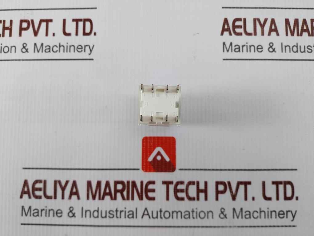 Schlegel At2 Momentary Contact Block 250V Ac