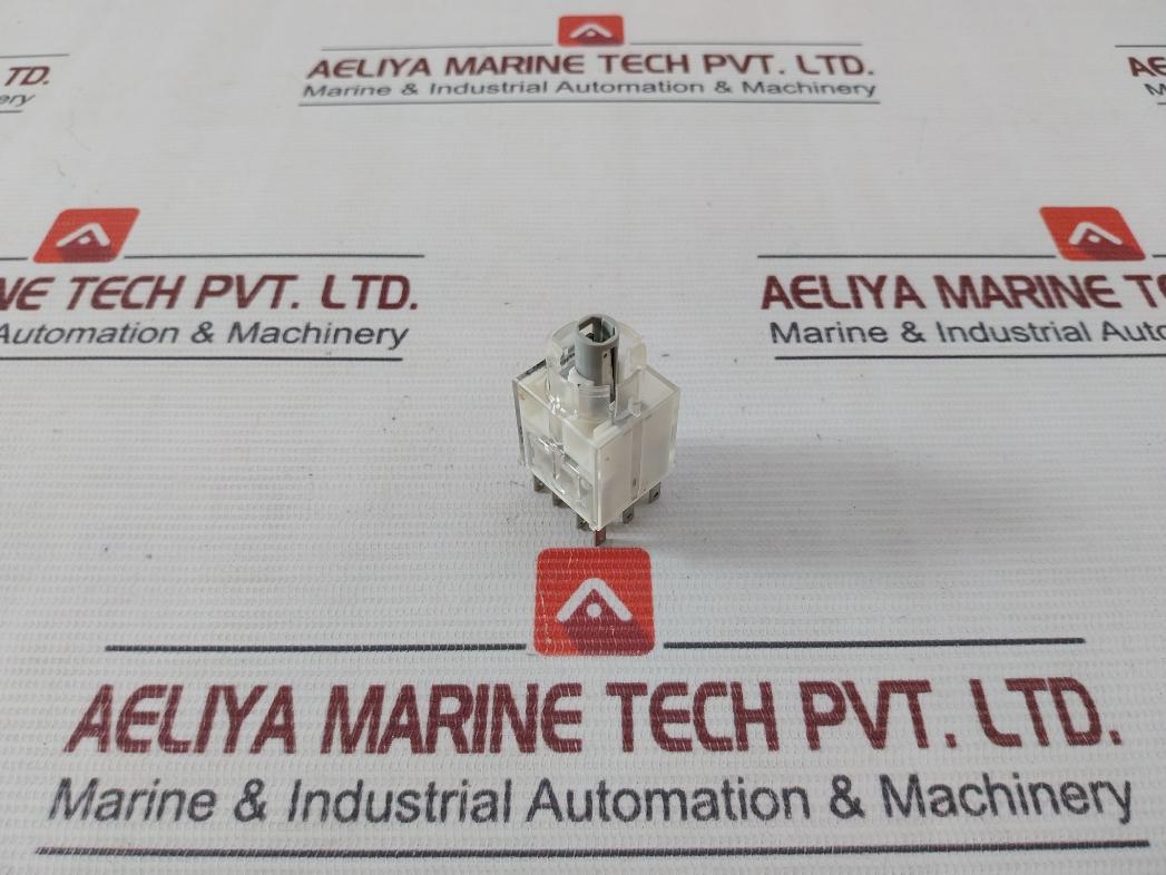 Schlegel Atl2 Illuminated Contact Block 300V Ac 1,2W