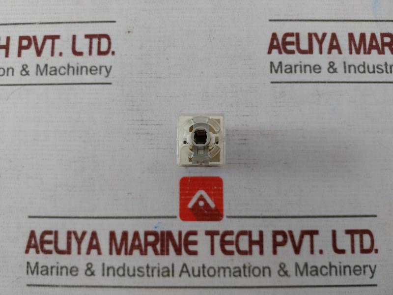Schlegel Atl Qxjt-ge Ulstein Propulsion - Ulsteinvik Marine Switch With Light