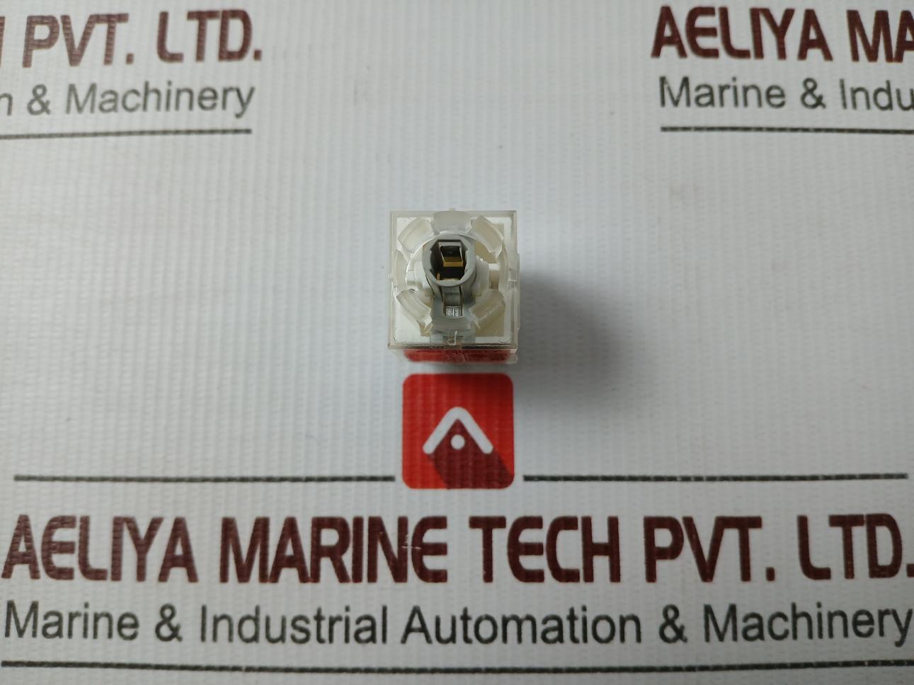Schlegel Atl Switch Terminal Contact Module 300V Ac Rr-96322