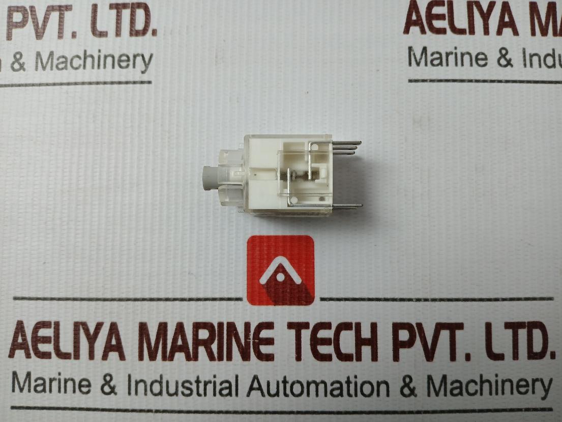 Schlegel Atl Switch Terminal Contact Module 300V Ac Rr-96322