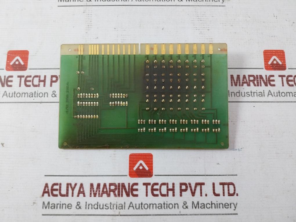 Schleicher 4.02.200.212/A Printed Circuit Board