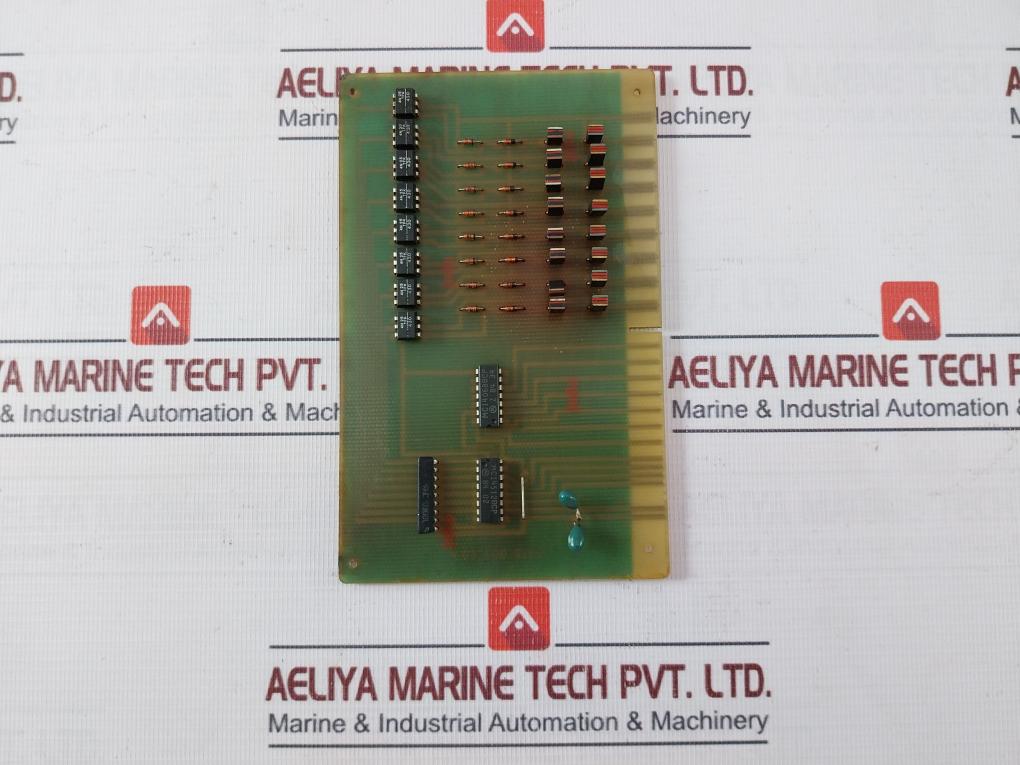 Schleicher 4.02.200.212/A Printed Circuit Board 4.02.200.212/A