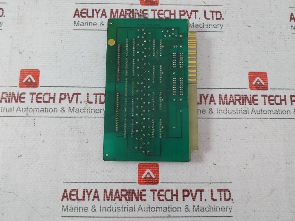 Schleicher 4.02.200.502 Printed Circuit Board 