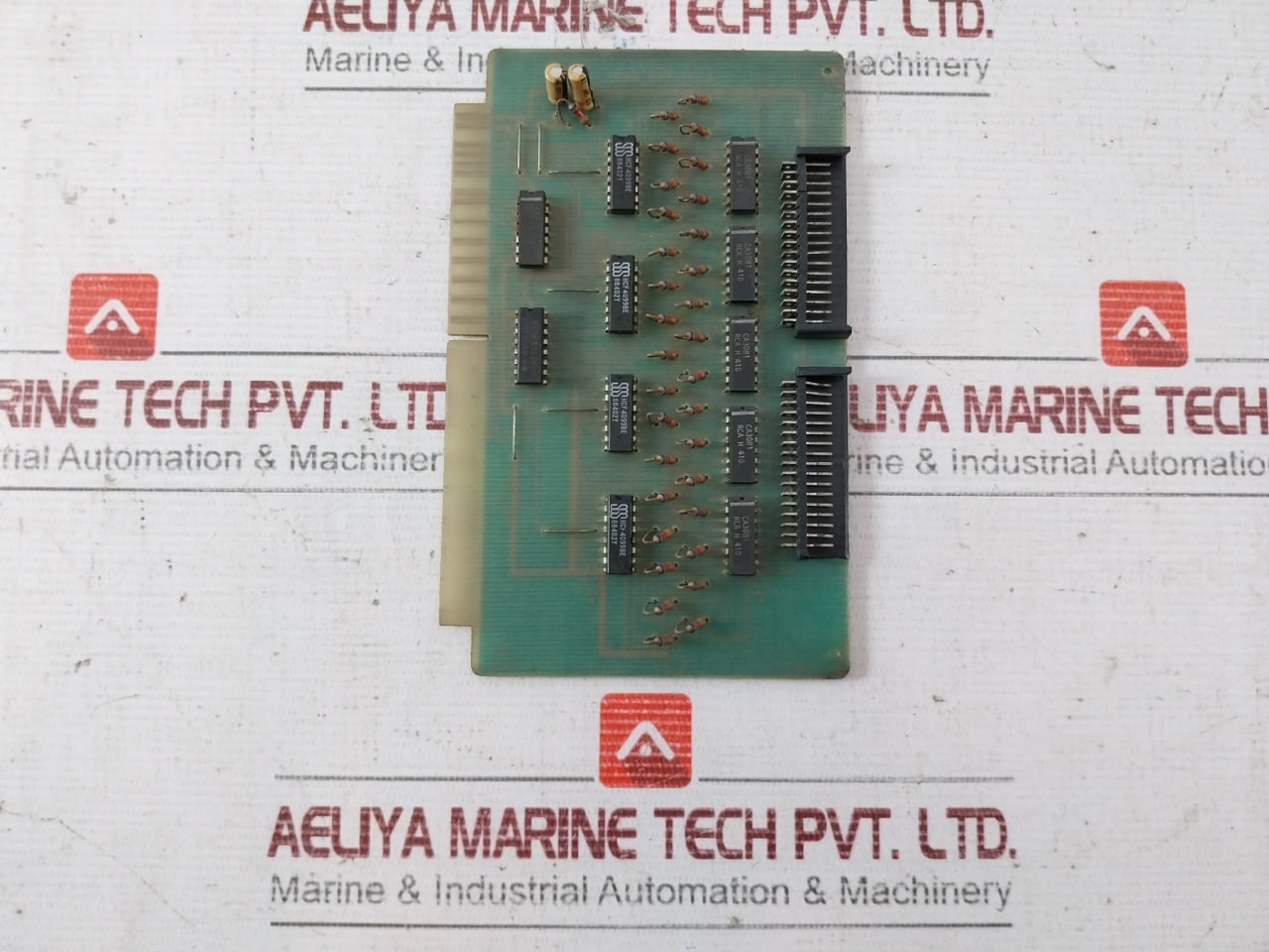 Schleicher 4.02.200.502 Printed Circuit Board 