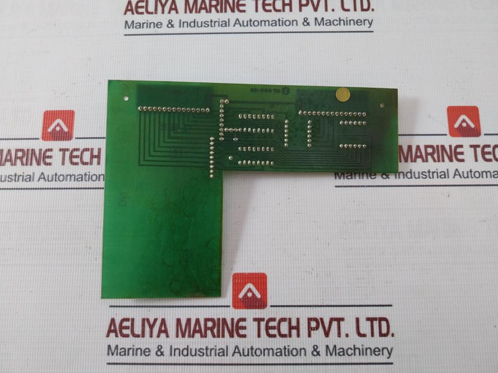 Schleicher Kl 803-29 Printed Circuit Board Kl 803-29