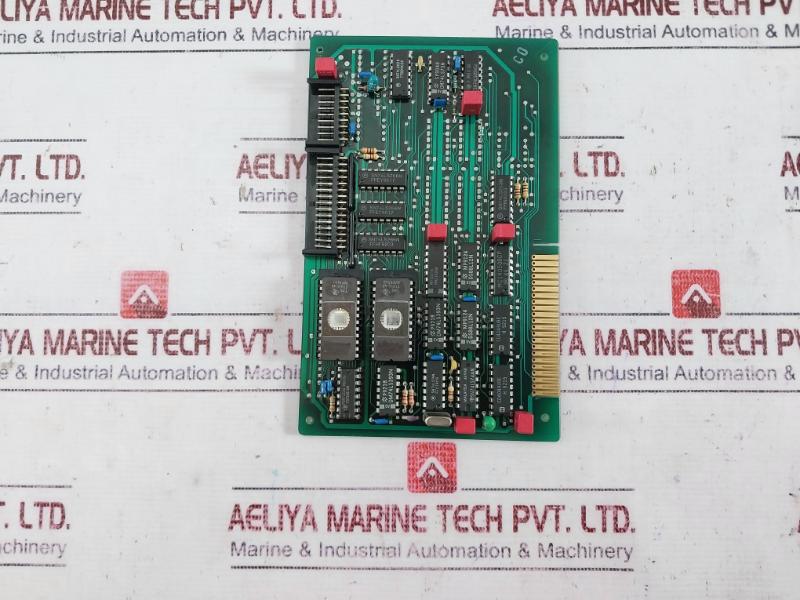 Schleicher Printed Circuit Board Kste-ks-kr-2K/A