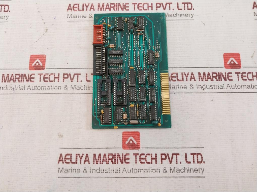 Schleicher Kste-ks-kr-2K/A Printed Circuit Board 150 Gm
