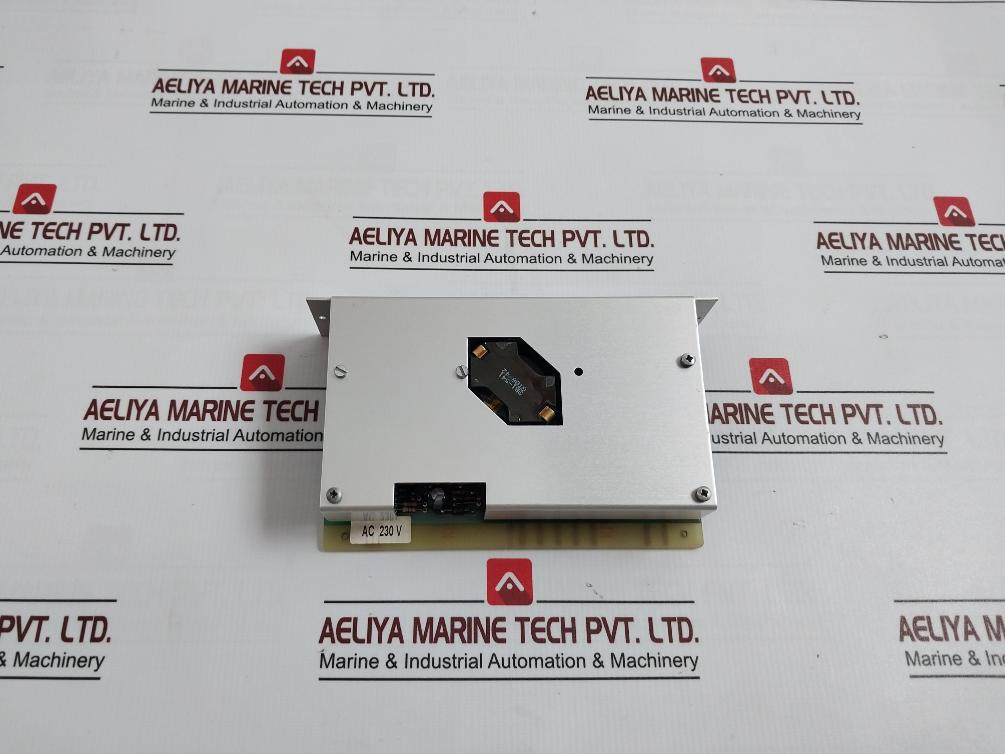 Schleicher Nt015-230-z Power Supply Ac 230V 50-60Hz Kl 803-52/B Ul94V-0
