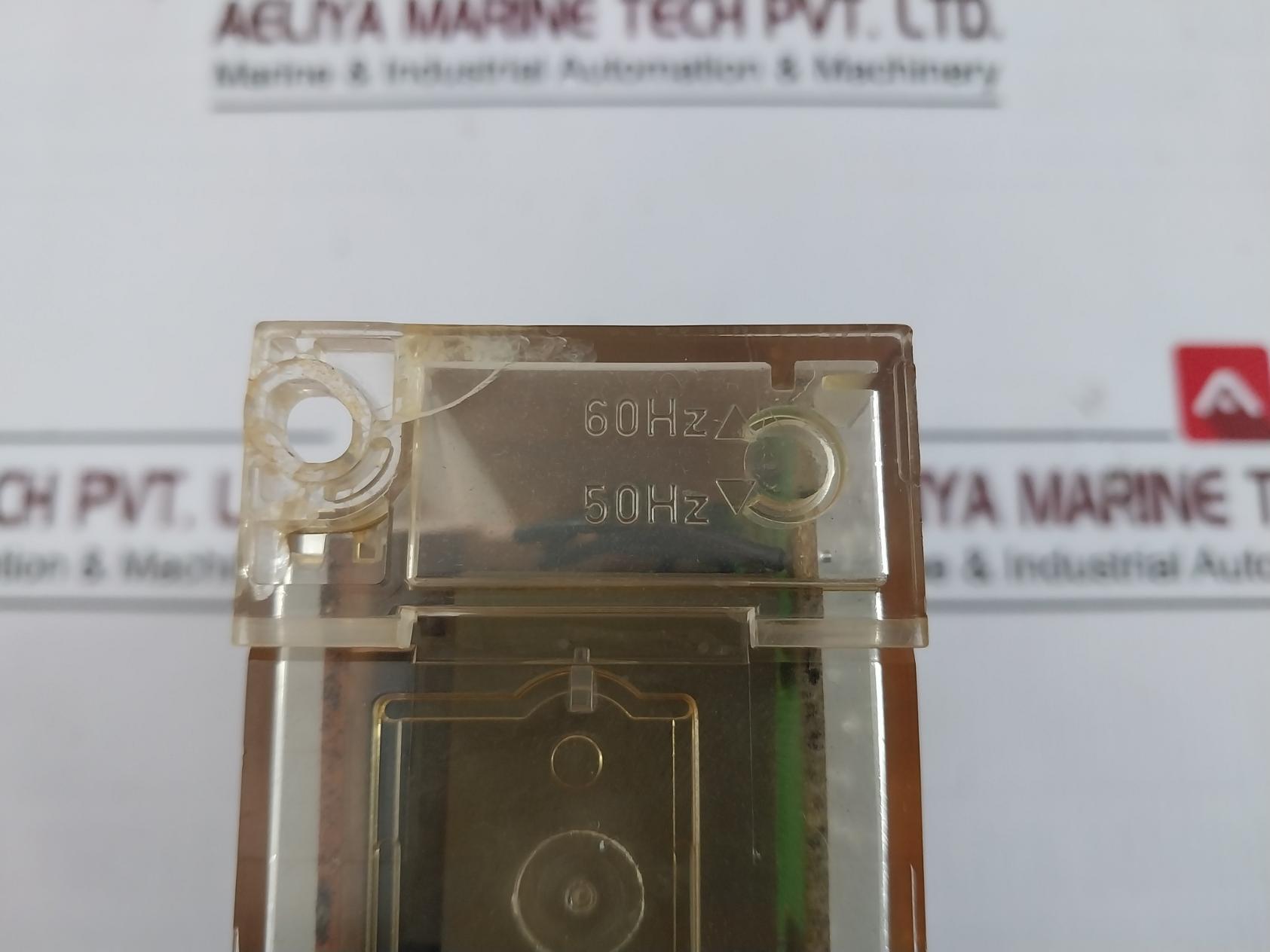Schleicher Sxt 12 Current Measuring Relay A1 A2 220-240V 50-60Hz 500W 250V- 6A