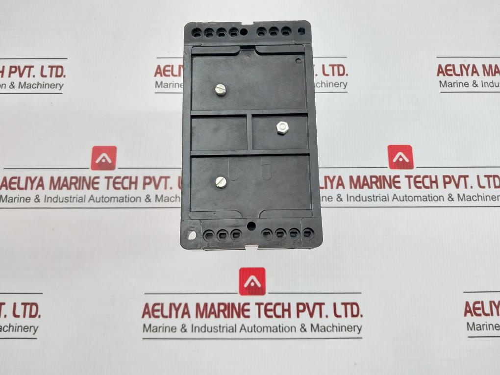 Schleicher Time Relay 380V Mzu 231