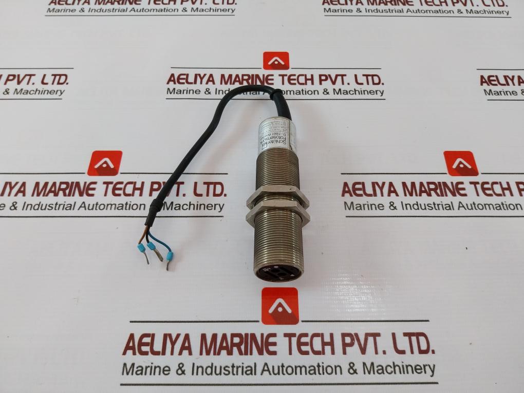 Schluter Fms 30-4 U Photo Sensor 10-30Vdc/47Ma