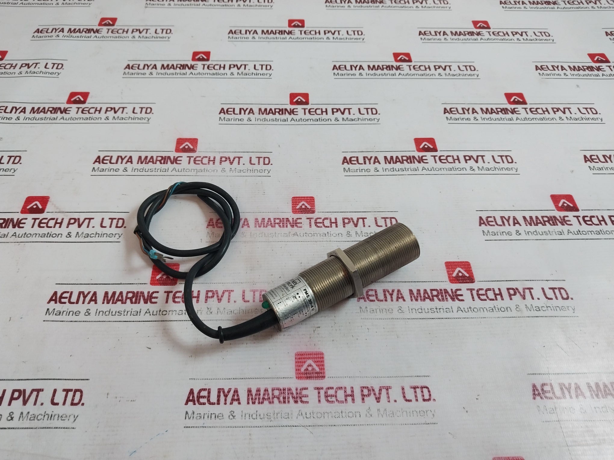 Schluter Fms 30-4 U Photo Sensor 10-30Vdc/47Ma 200Ma