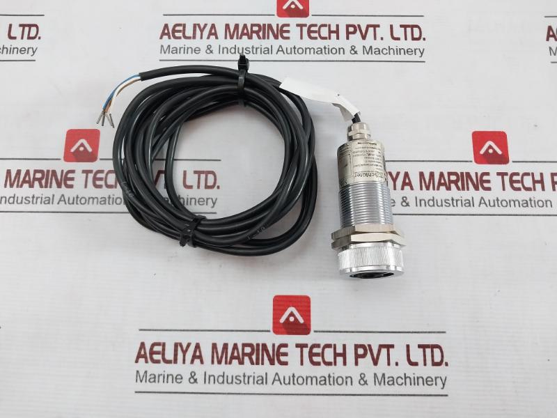 Schluter Spm-30-592 Photo Sensor 10-36 V Dc 100 Hz 2.000 Mm