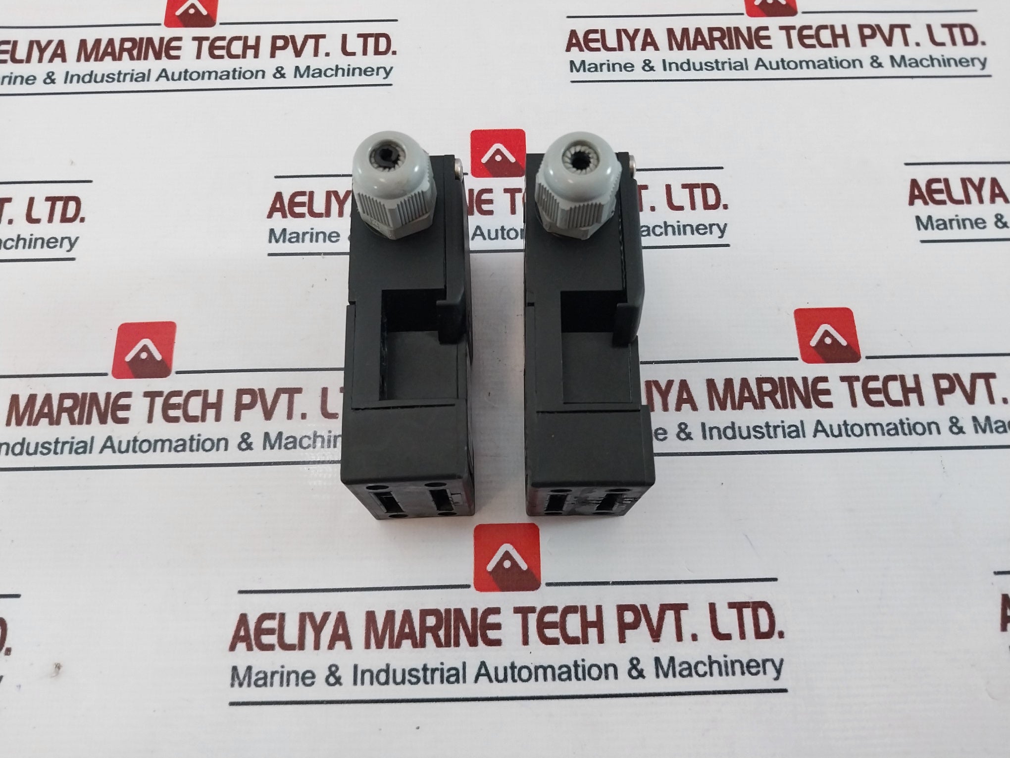 Schmersal Az 16-02Zvrk-m16 Safety Door Switch Ip67 Iec 60947-5-1