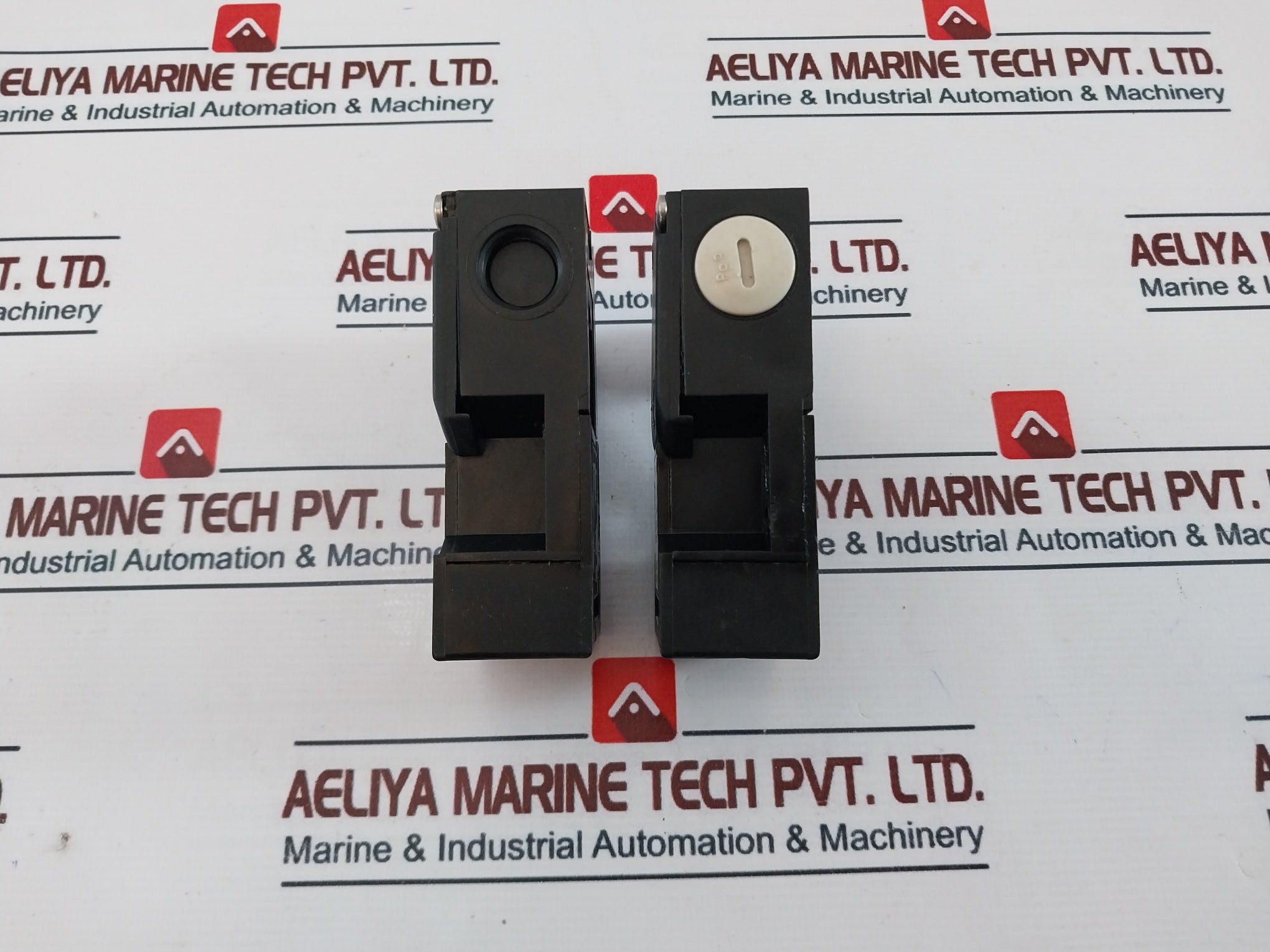 Schmersal Az 16-02Zvrk-m16 Safety Door Switch Ip67 Iec 60947-5-1