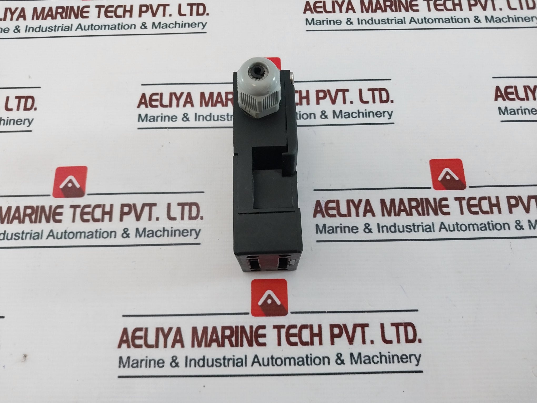 Schmersal Az 16-02Zvrk-m16 Safety Door Switch Ip67 Iec 60947-5-1