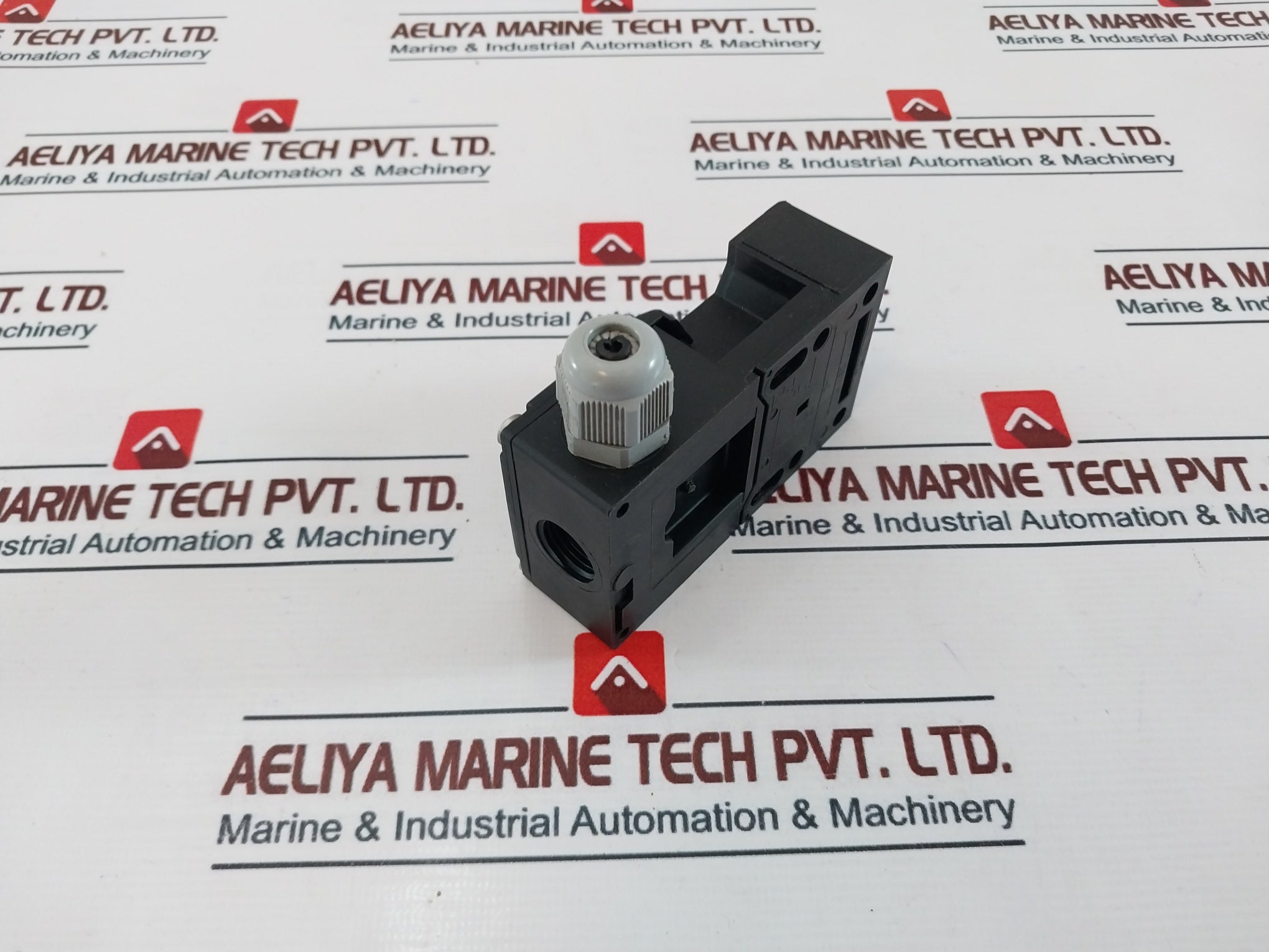Schmersal Az 16-02Zvrk-m16 Safety Door Switch Ip67 Iec 60947-5-1