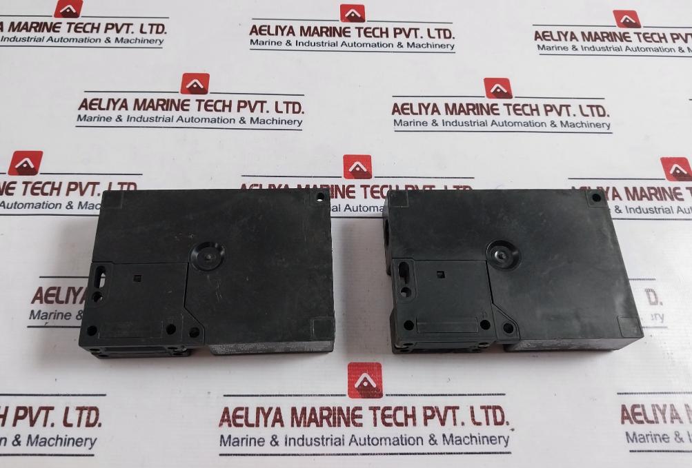 Schmersal Azm 161sk-12/12rka-024 Safety Interlock Switch Ip67 B300
