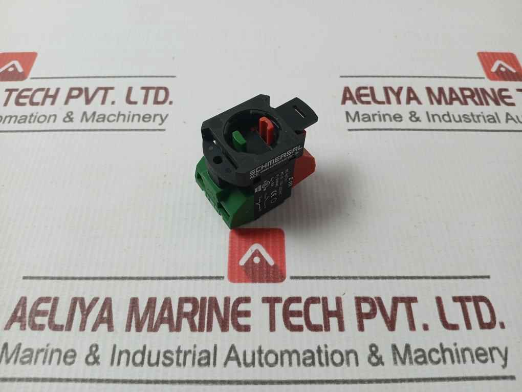 Schmersal E111 Contact Element 140000 10A/220Vac