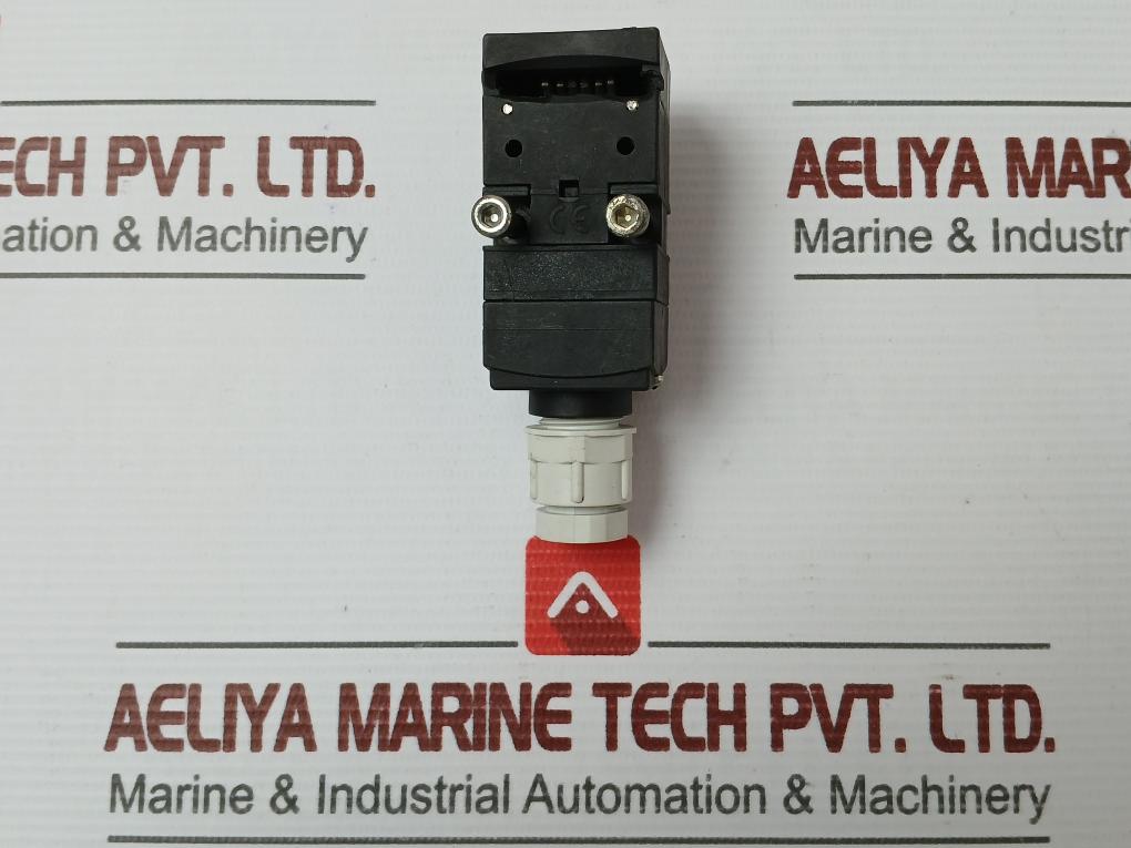 Schmersal Ip67 Limit Switch Az17-02Zrk-2686