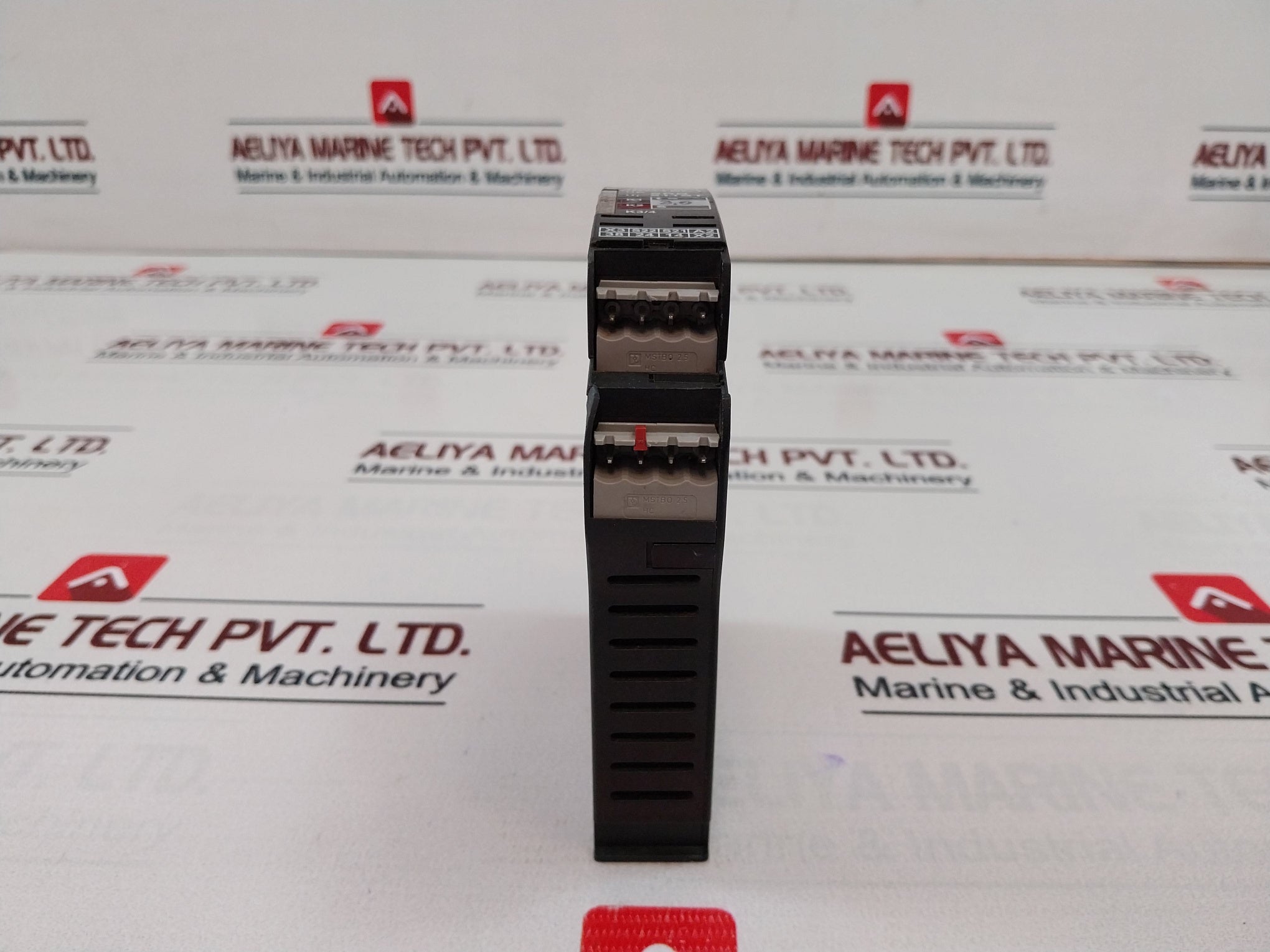 Schmersal Srb 211St-24V Safety Relay 24 Vdc/Vac