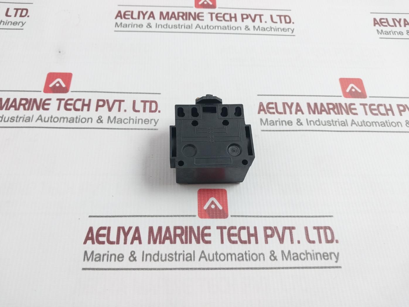 Schmersal Zk4 256-11Z-m20 Safety Interlock Switch
