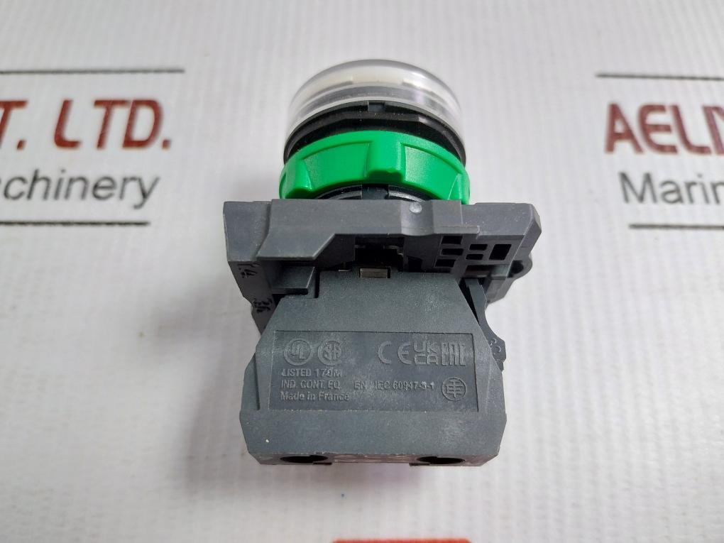 Schneider-Electric-230V-19Ma-Zbv-m1-Led-Indicator-Pilot-Light-Xb5Avm1-209312-9