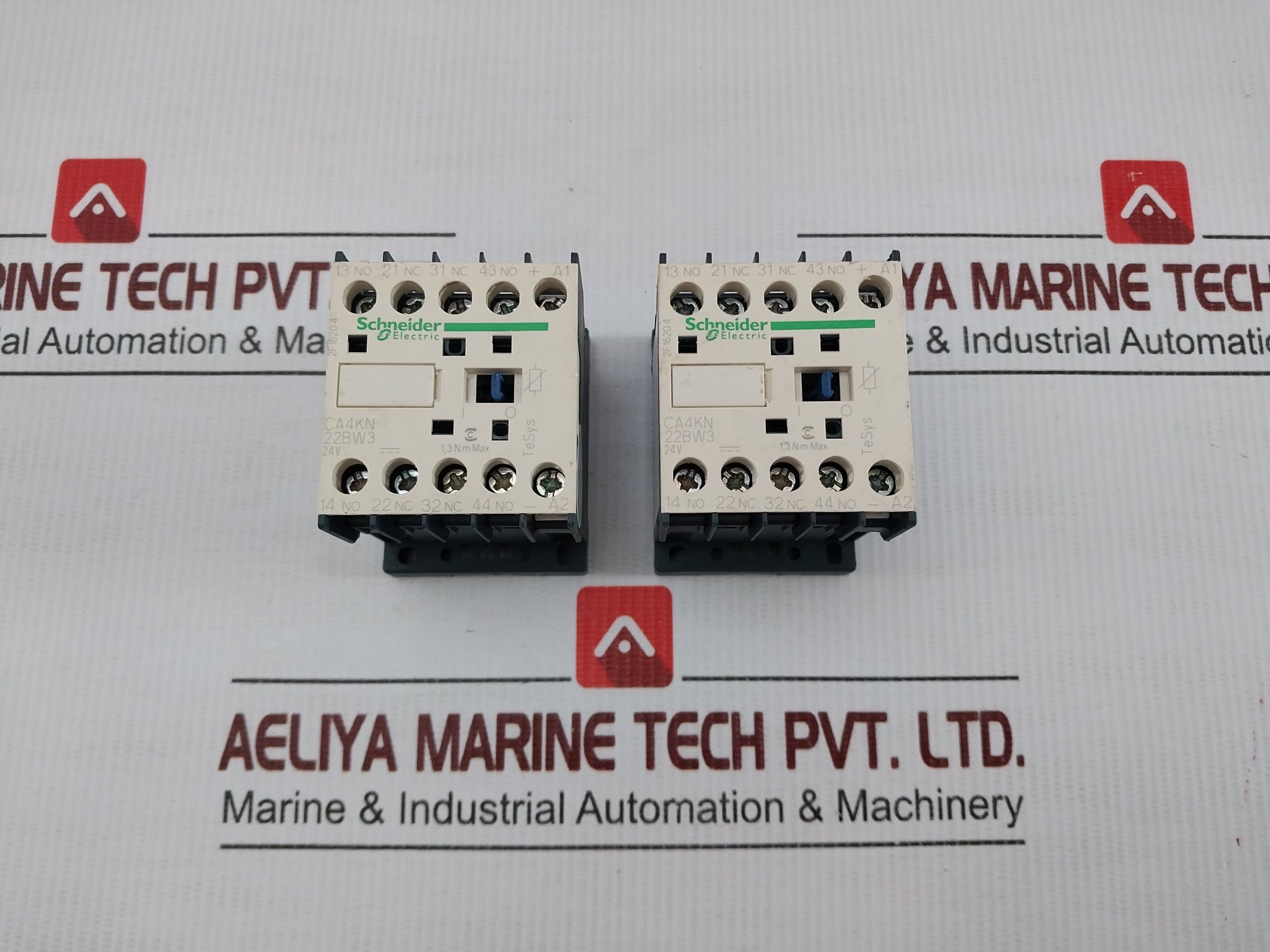 Schneider-Electric-50-60Hz-600-Vac-A600-q600-10A-Control-Relay-Ca4Kn22Bw3-208891-10