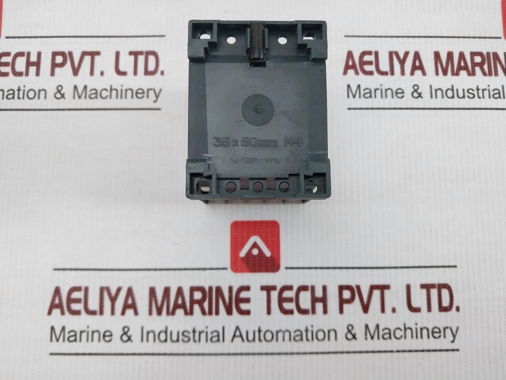 Schneider-Electric-50-60Hz-600-Vac-A600-q600-10A-Control-Relay-Ca4Kn22Bw3-208891-2