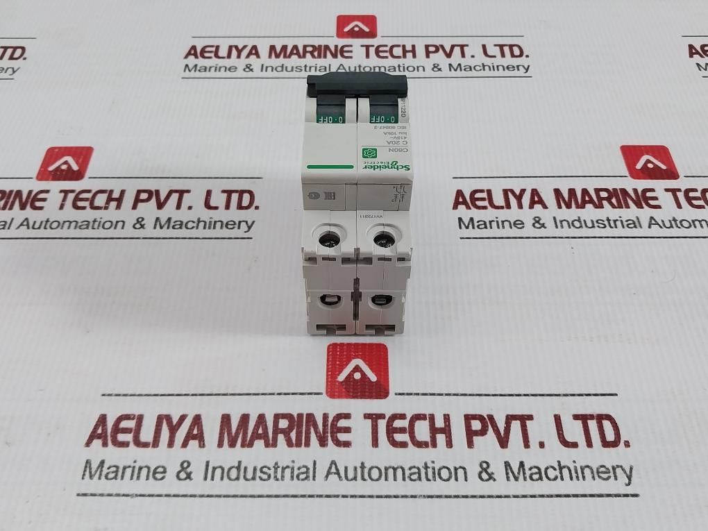 Schneider-Electric-Molded-Circuit-Breaker-M9f11220-Ac-380v-20a-50-60hz-4