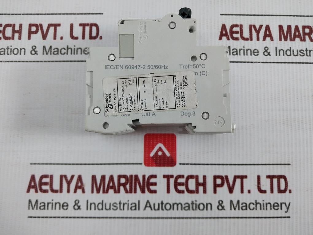 Schneider-Electric-Molded-Circuit-Breaker-M9f11220-Ac-380v-20a-50-60hz-8