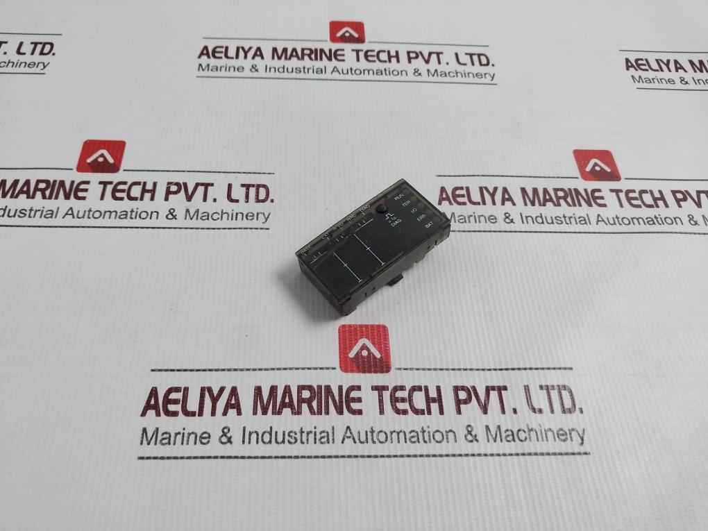 Schneider Electric 10 0324 03 Micro Plc Display Block