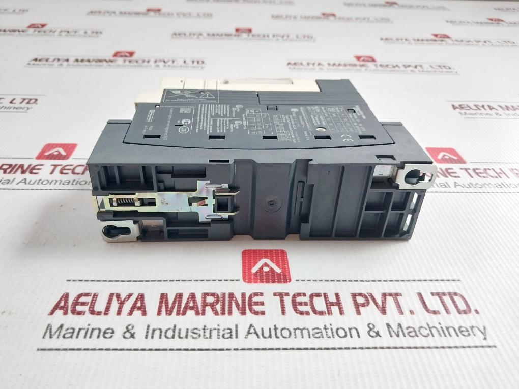Schneider Electric 12A 24V Power Base Lub12