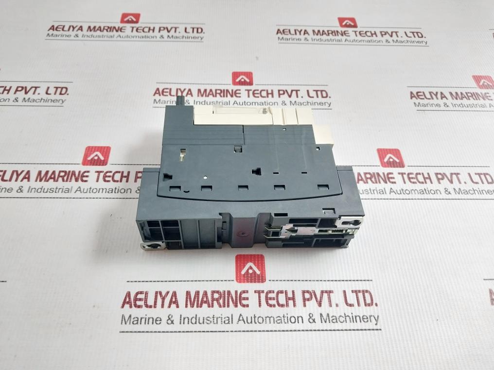 Schneider Electric 12A 24V Power Base Lub12