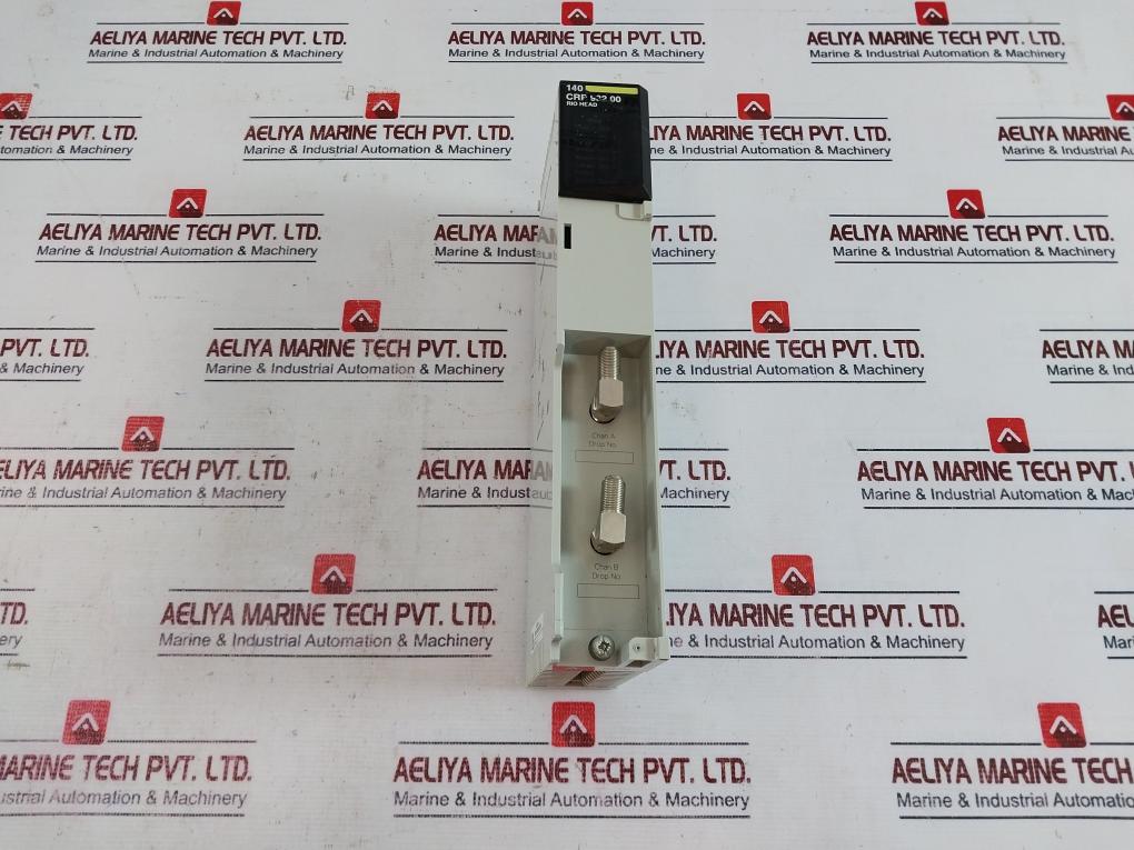Schneider Electric 140Crp93200 Rio Head-end Adaptor Module