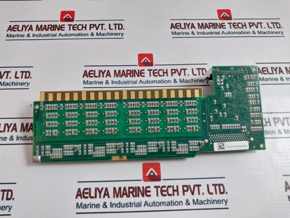 Schneider Electric 140 Dai 753 PCB Card Schf43505170