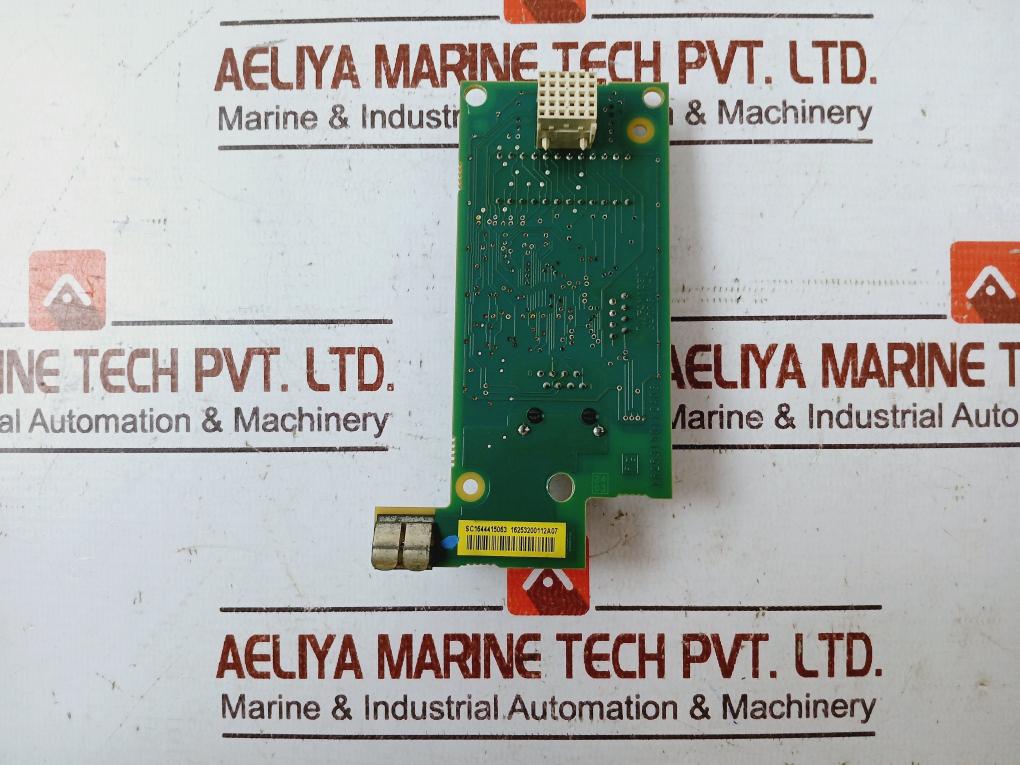Schneider Electric 16253190112A03 Pc Board Inverter 16253200112A07
