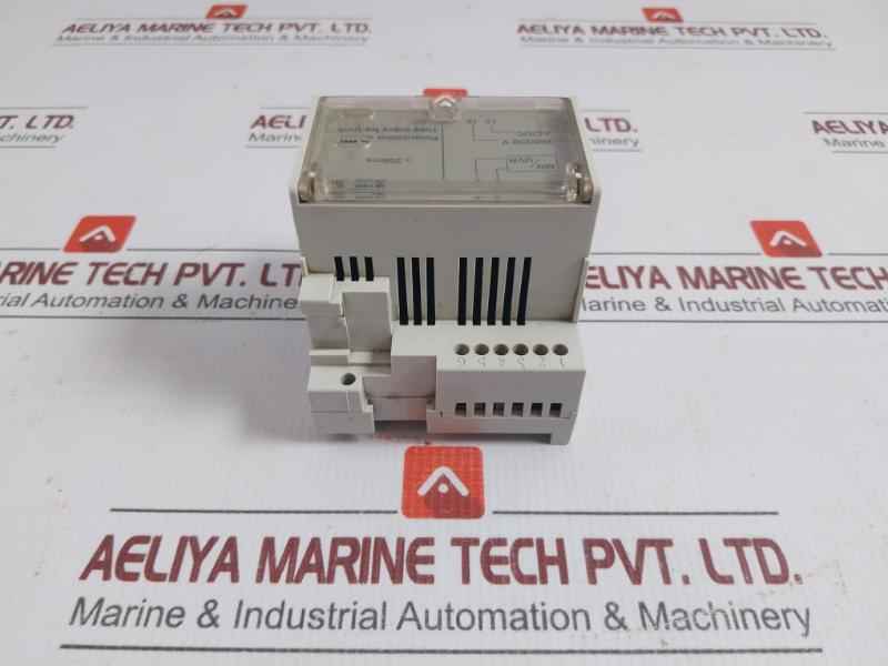 Schneider Electric 200/250V Time Delay Relay For Uvr 33685