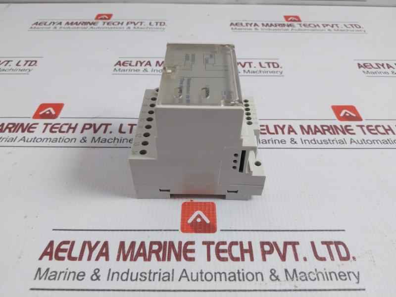 Schneider Electric 200/250V Time Delay Relay For Uvr 33685